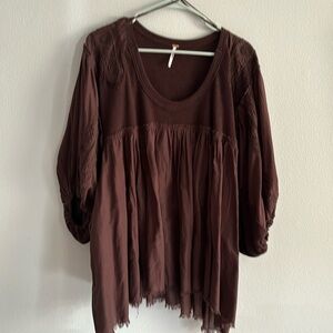 Free People top